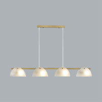 Подвесная люстра Lumion Fioro 6571/4C