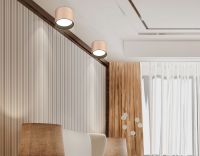Накладной светильник Ambrella Light Techno spot GX Standard tech TN5305