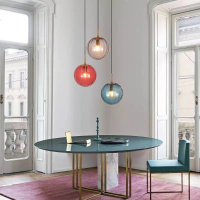 Подвесной светильник ImperiumLoft Aska 288907-26