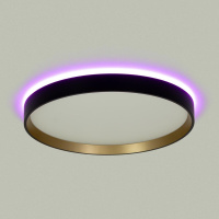 Потолочный светильник Citilux Etalon CL750321R