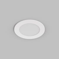 Встраиваемый светильник Denkirs Versa DK2461-WH