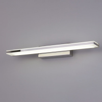 Настенный светодиодный светильник MRL LED 1075 Tabla хром Elektrostandard