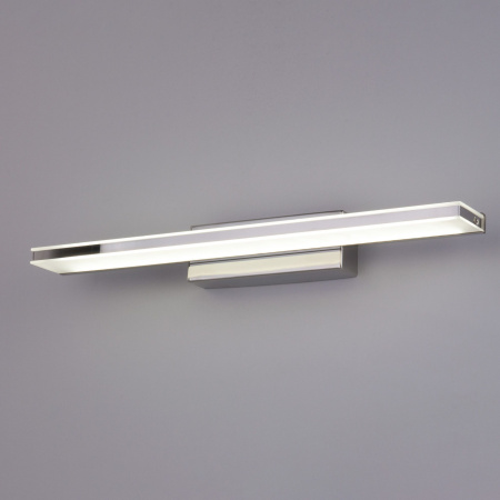 Настенный светодиодный светильник MRL LED 1075 Tabla хром Elektrostandard