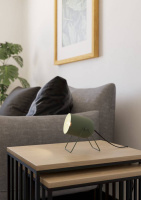 Настольная лампа Eglo Tilston 44136