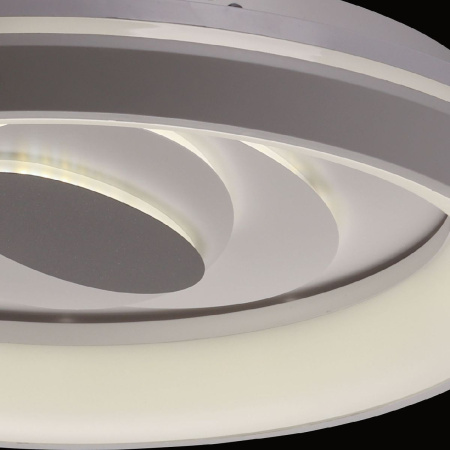 Потолочная люстра De Markt Мадлен 424016601