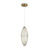Подвесной светодиодный светильник Freya Sabi FR6131PL-L24BS