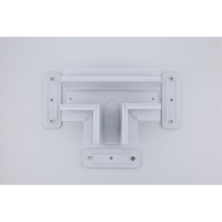 Соединитель Т-образный для магнитного шинопровода Aployt Magnetic track 220 APL.0285.10.03