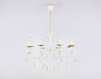 Подвесная люстра Ambrella Light Classic TR4917