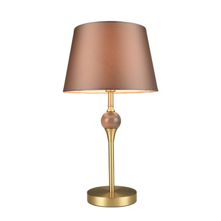Настольная лампа Lumion Classi Eletra 8417/1T