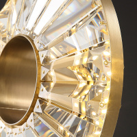 Подвесной светильник ImperiumLoft Godiva 186815-23