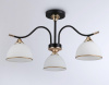 Потолочная люстра Ambrella light Traditional Modern TR3161