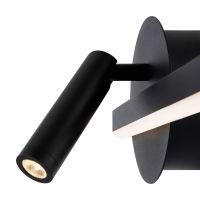 Настенный светильник Freya Mystery FR6063WL-L12B