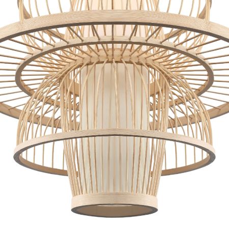 Подвесной светильник ST Luce Alma SL6241.513.01