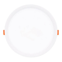 Встраиваемый светодиодный светильник Ambrella light Led Downlight DLR307