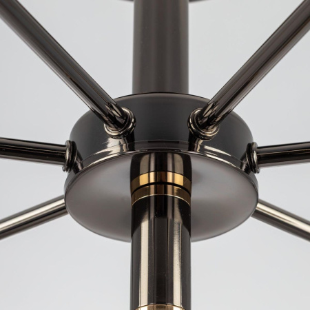 Люстра на штанге Citilux Elan CL241171