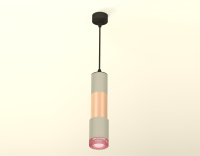 Подвесной светильник Ambrella Light Techno XP7423061 (A2302, C6314, A2063, C6326, A2030, C7423, N7193)