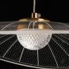 Подвесной светильник De Markt Оскар 510014601