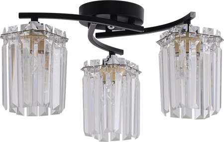 Потолочная люстра Rivoli June 1062-303 Б0070167