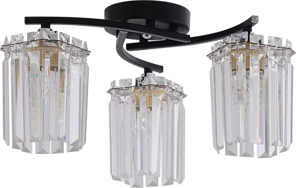 Потолочная люстра Rivoli June 1062-303 Б0070167