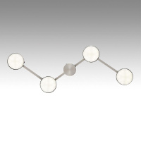 Потолочная люстра Lumion Sanata 8116/4C