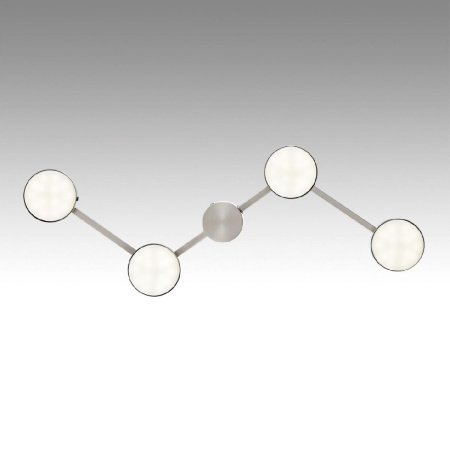 Потолочная люстра Lumion Sanata 8116/4C