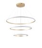Подвесная люстра Zortes Ringolight ZRS.33320.75C