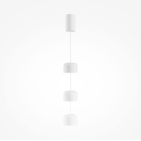 Подвесной светильник Maytoni Comfy P113-L12-3K-W