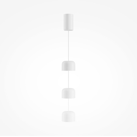 Подвесной светильник Maytoni Comfy P113-L12-3K-W