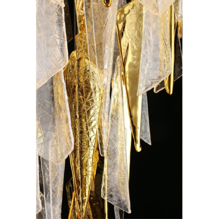 Каскадная люстра Aployt Teresa APL.855.06.10