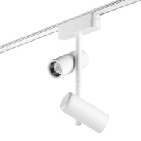 Трековый светодиодный светильник Novotech Shino Smal 359107