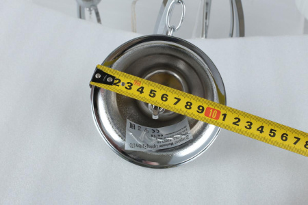 Подвесная люстра Mellitto OML-63803-08