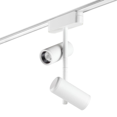 Трековый светодиодный светильник Novotech Shino Smal 359107