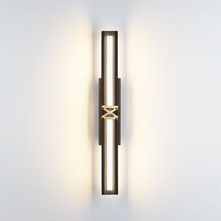 Подвесной светильник Odeon Light Mesh 7083/20L