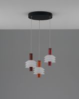 Подвесной светильник Moderli Sylv V11389-PL