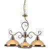 Подвесная люстра Arte Lamp Safari A6905LM-3AB