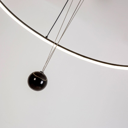 Подвесная люстра Favourite Spillet 4588-6P