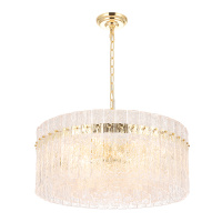 Подвесная люстра Crystal Lux OVIEDO SP12