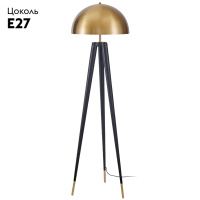 Торшер ImperiumLoft Matthew Fairbank 82983-22