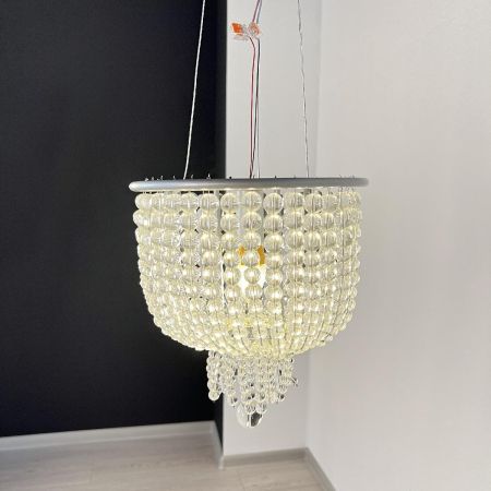 Настенный светильник ImperiumLoft Jacqueline 73723-22