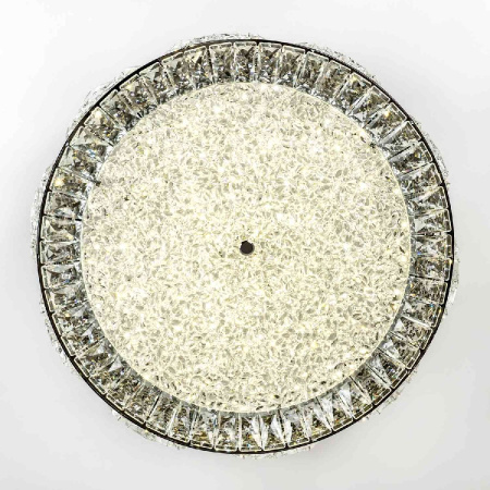 Потолочная люстра Modelux ML.2304.500 CR