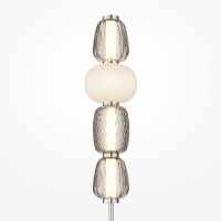 Торшер Maytoni Pattern MOD267FL-L32CH3K