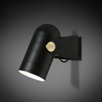 Бра ImperiumLoft Bulletb 101388-26