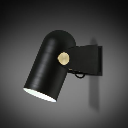 Бра ImperiumLoft Bulletb 101388-26