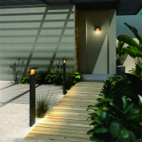 Садовый светильник Mantra 6773