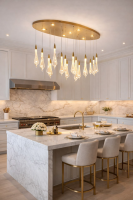 Подвесной светильник Modelux ML.89181.22 BS