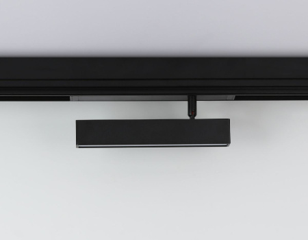 Трековый магнитный светильник Ambrella Light Magnetic 220V GL1322