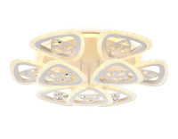 Потолочная светодиодная люстра Ambrella light Original FA2921