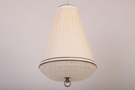 Подвесной светильник Abrasax CL.9301-2 Cream