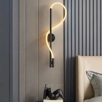 Настенный светильник ImperiumLoft Glorify Optic Cord 241251-23