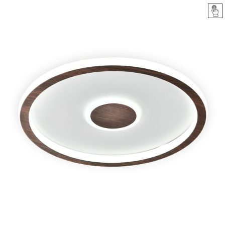 Потолочный светильник Freya Freya Orbit FR5421CL-L80BR